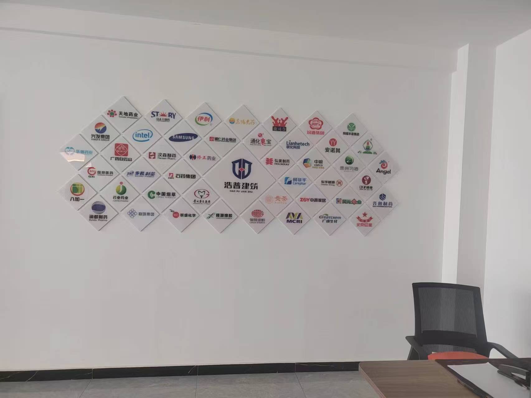 辦公環(huán)境一覽4